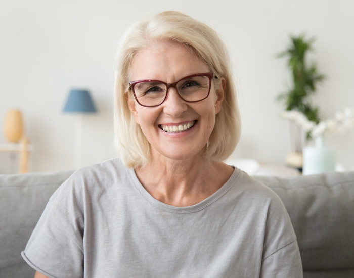 Dental Implants Treatment in Frisco, TX