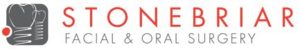 Stonebriar Facial & Oral Surgery Logo
